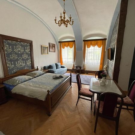 Apartman Sunny Adam Na Zamku Česká Kamenice Екстериор снимка