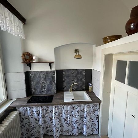 Apartman Sunny Adam Na Zamku Česká Kamenice Екстериор снимка