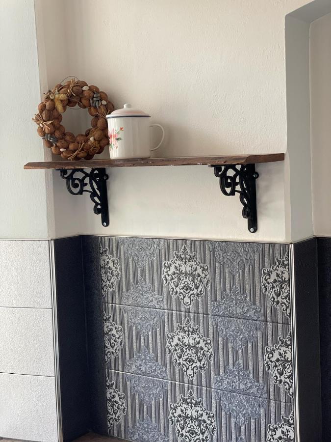 Apartman Sunny Adam Na Zamku Česká Kamenice Екстериор снимка