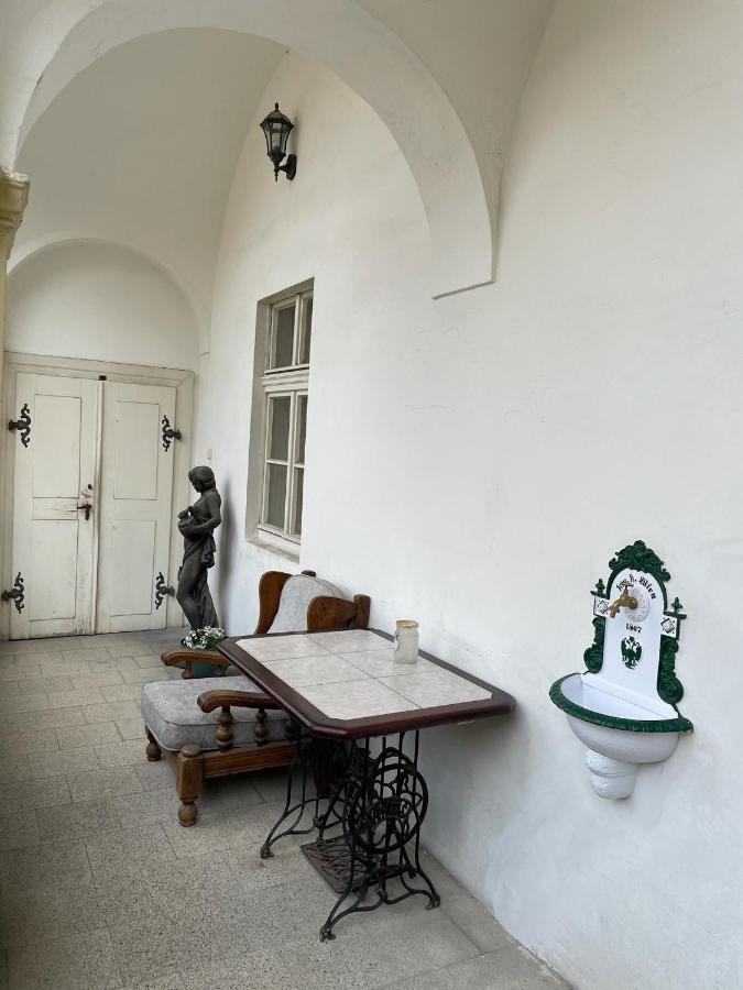 Apartman Sunny Adam Na Zamku Česká Kamenice Екстериор снимка