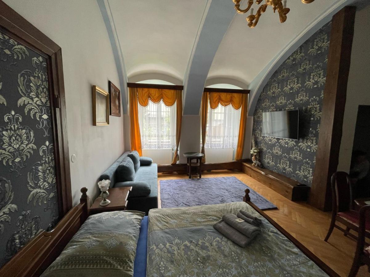 Apartman Sunny Adam Na Zamku Česká Kamenice Екстериор снимка