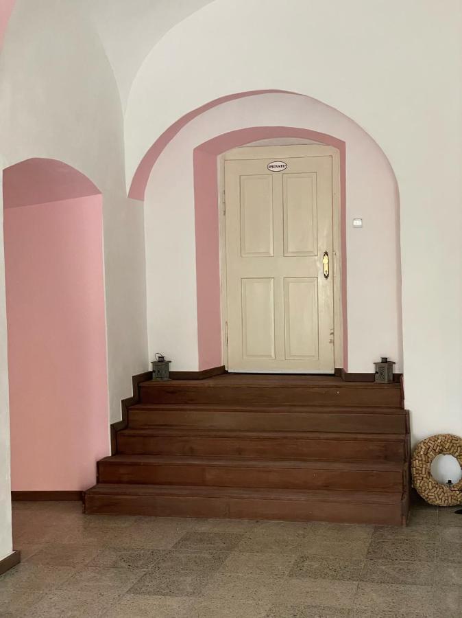 Apartman Sunny Adam Na Zamku Česká Kamenice Екстериор снимка