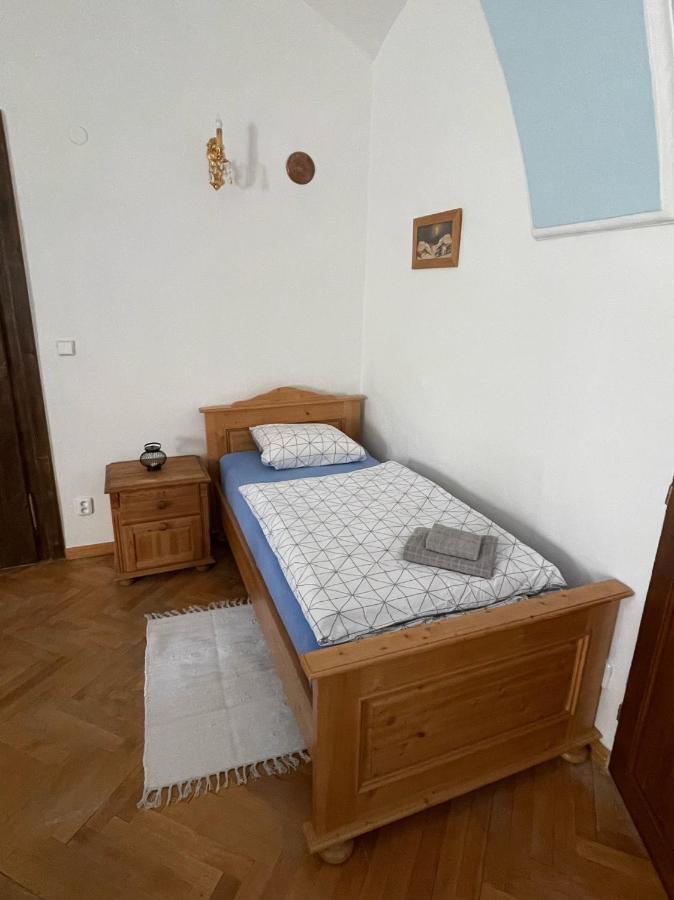 Apartman Sunny Adam Na Zamku Česká Kamenice Екстериор снимка