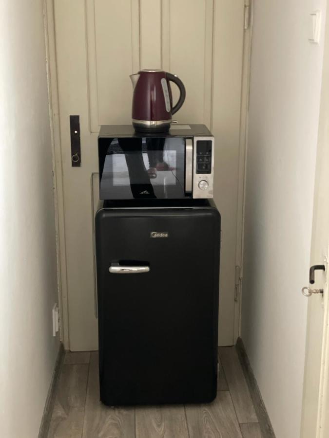 Apartman Sunny Adam Na Zamku Česká Kamenice Екстериор снимка