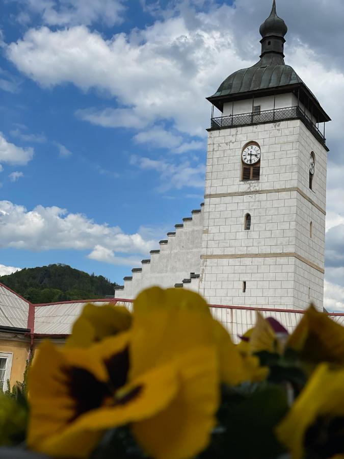 Apartman Sunny Adam Na Zamku Česká Kamenice Екстериор снимка