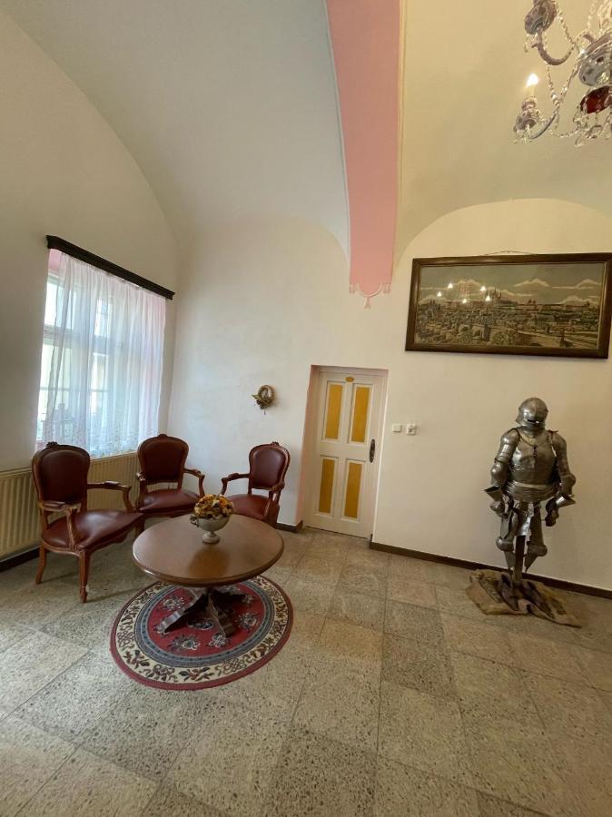 Apartman Sunny Adam Na Zamku Česká Kamenice Екстериор снимка