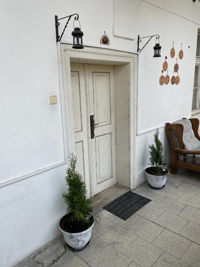 Apartman Sunny Adam Na Zamku Česká Kamenice Екстериор снимка