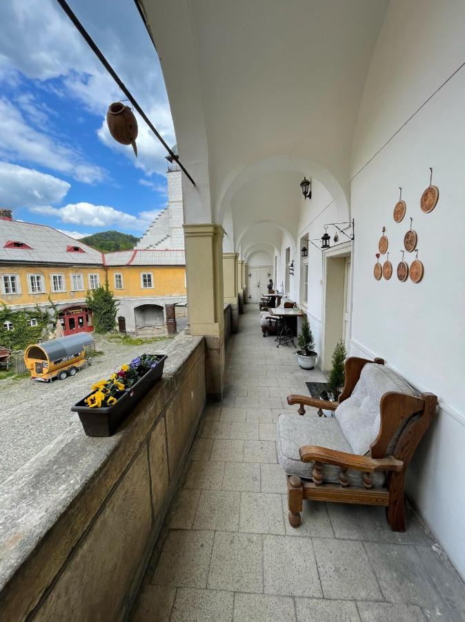 Apartman Sunny Adam Na Zamku Česká Kamenice Екстериор снимка