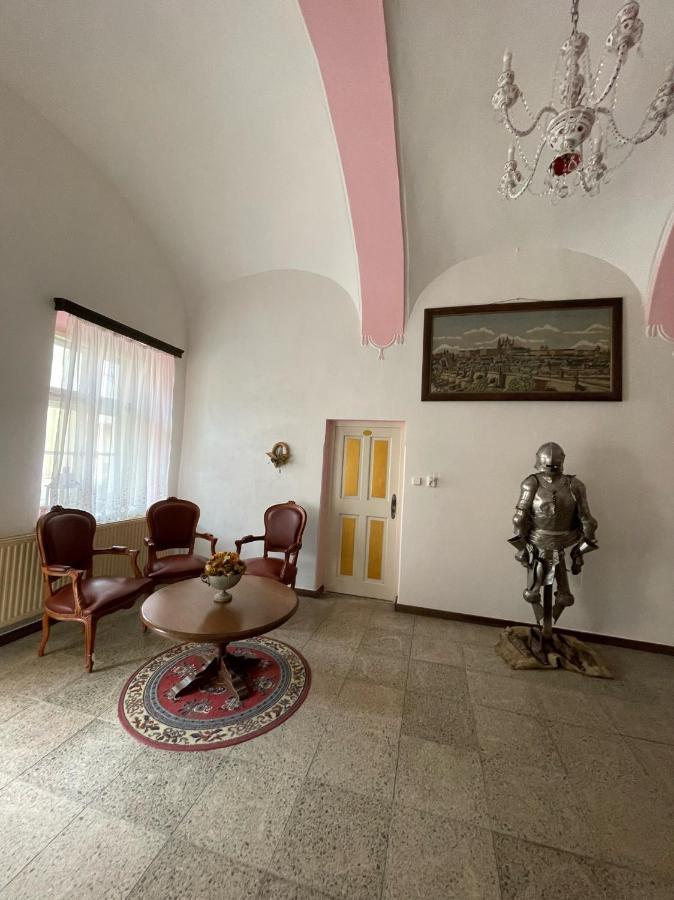 Apartman Sunny Adam Na Zamku Česká Kamenice Екстериор снимка